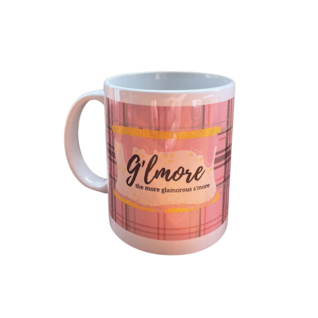 G'lmore Mug