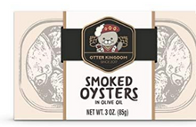 Load image into Gallery viewer, Smoked Oysters
