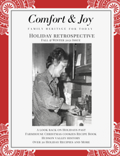 Load image into Gallery viewer, Comfort &amp; Joy Vol. 1 Holiday Retrospective
