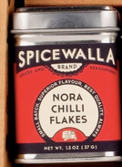 Mini Nora Chili Flakes