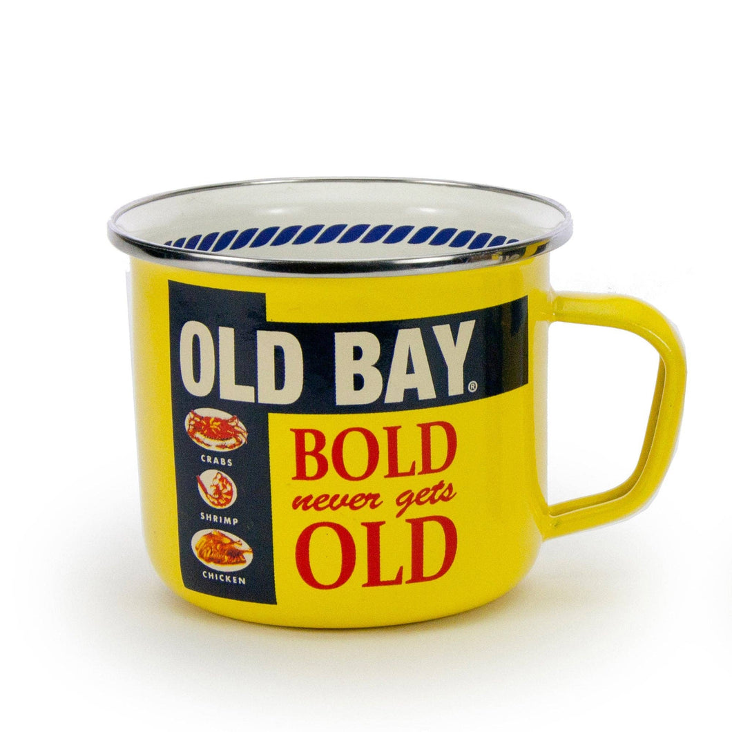 Old Bay Grande Mug