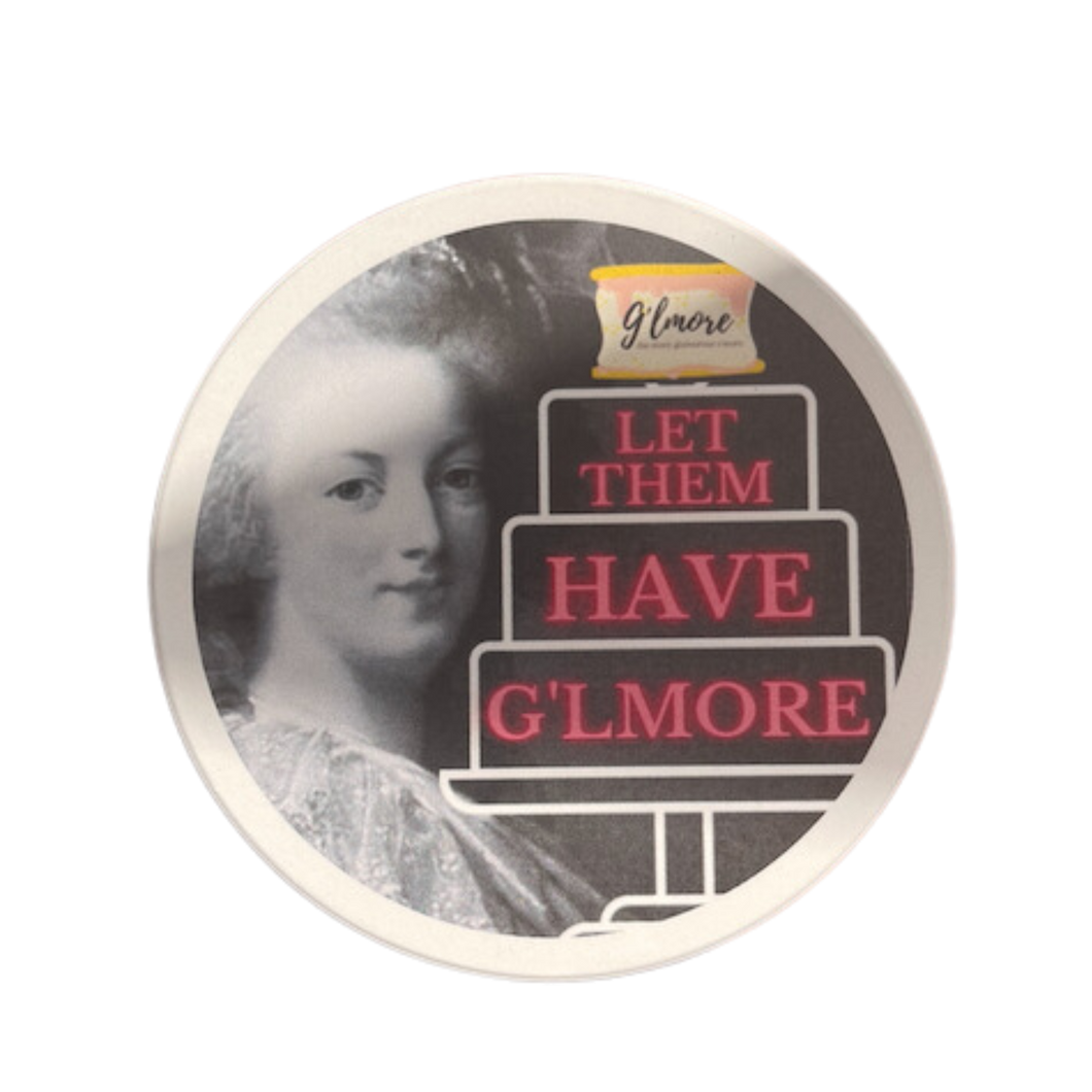 Let them have G'Lmore Coaster