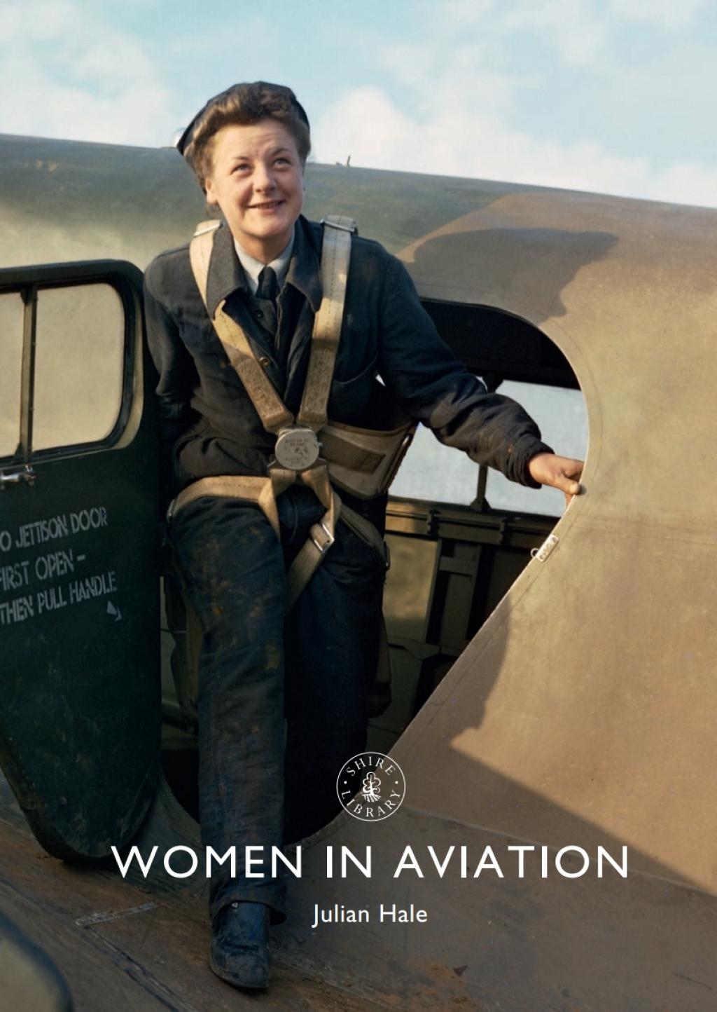 Women in Aviation (Paperback)