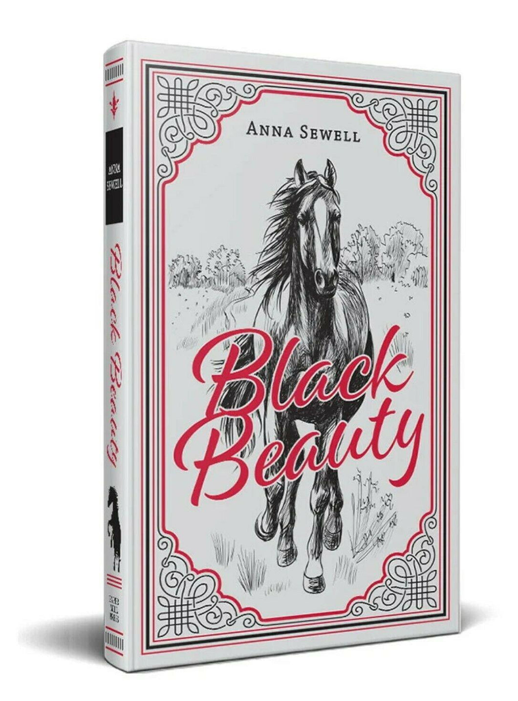 Black Beauty (Paper Mill Classics)